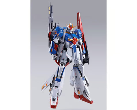 Bandai BAS66417 Tamashi Nations Metal Build Zeta Gundam "Mobile Suit Zeta Gundam"