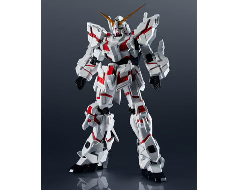 Bandai BAS67525 Gundam Universe RX-0 Unicorn Gundam Renewel "Mobile Suit Gundam Unicorn"