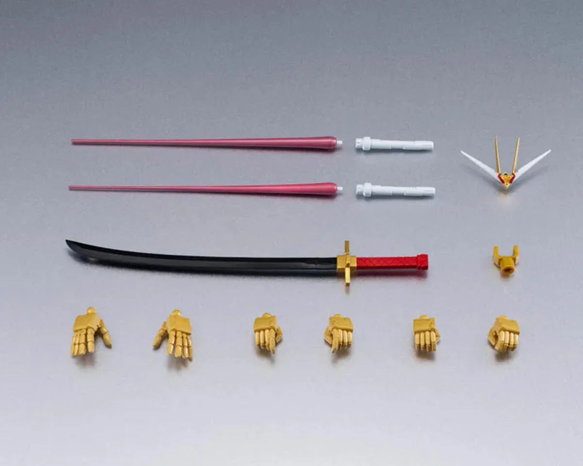 Bandai Gundam BAS69339 Universe Mighty Strike Freedom Gundam "Gundam SEED" Action Figure