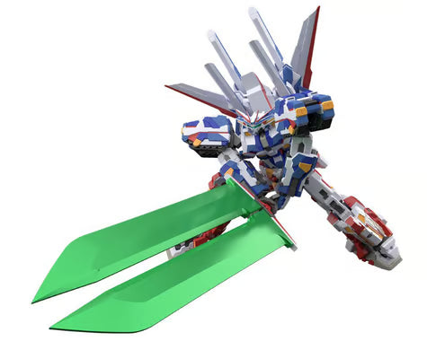 Bandai BAS70138 SRX Altered BANPReOTH Action Figure Plastic Model Kit