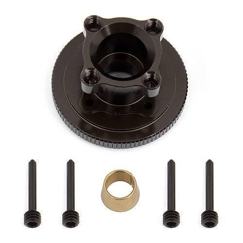 Team Associated 81370 Flywheel 4-Shoe RC8B3.1