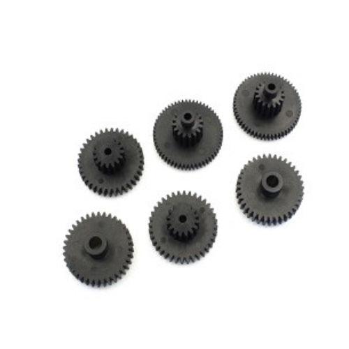 Kyosho BL41 Gear Set for Blizzard SR