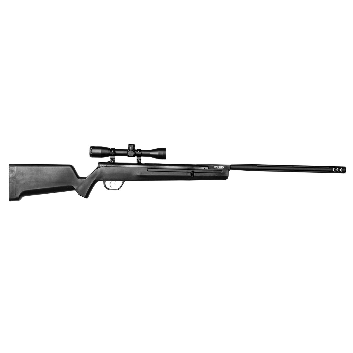 1200g .177 & .22 - Black