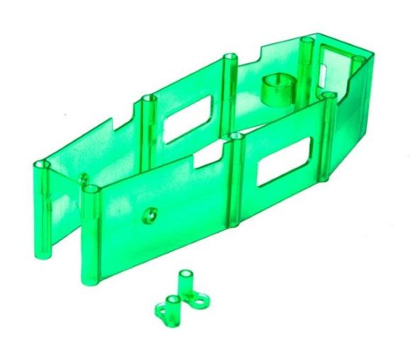 Blade BLH02002GR Frame Skirt Green Conspiracy 220