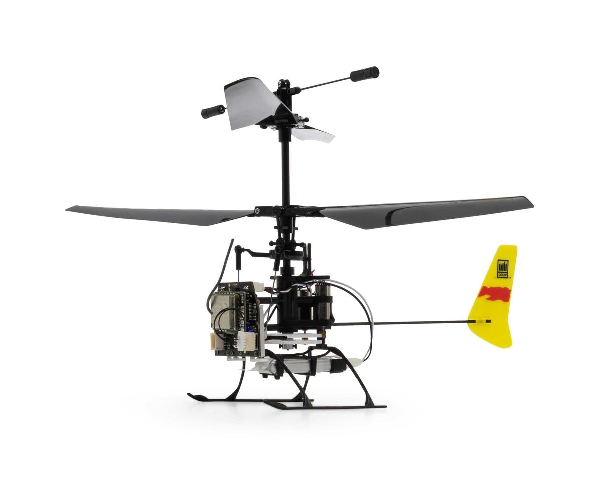 Blade BLH02600 mCX RTF Micro Electric Coaxial Helicopter (Anniversary Special Edition) w/DSMX 2.4GHz Radio