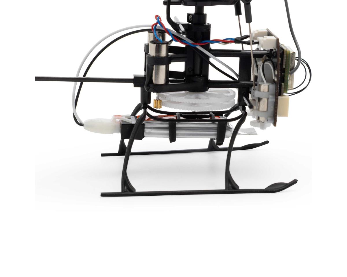 Blade BLH02600 mCX RTF Micro Electric Coaxial Helicopter (Anniversary Special Edition) w/DSMX 2.4GHz Radio