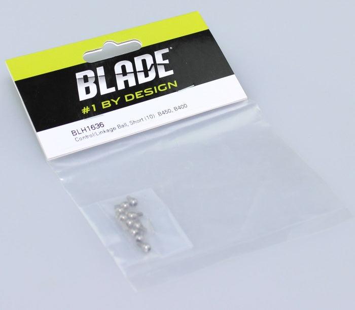 Blade 400/ 450 3D/ X Control/Linkage Ball Short (10) BLH1636