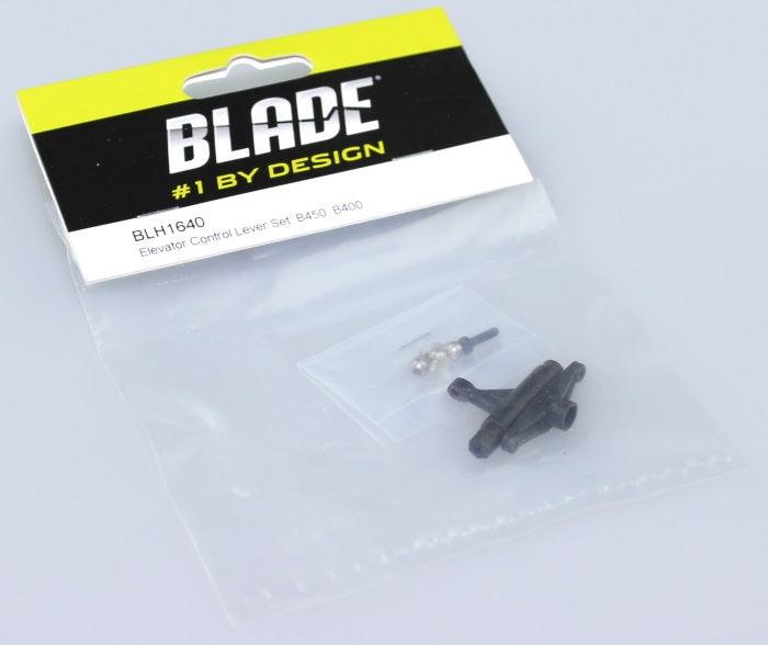 Blade 400/ 450 3D / X Elevator Control Lever Set BLH1640