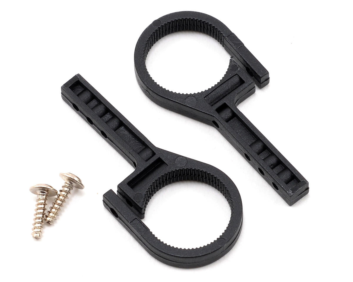 Blade BLH1658 Soporte de brazo servo trasero (2)