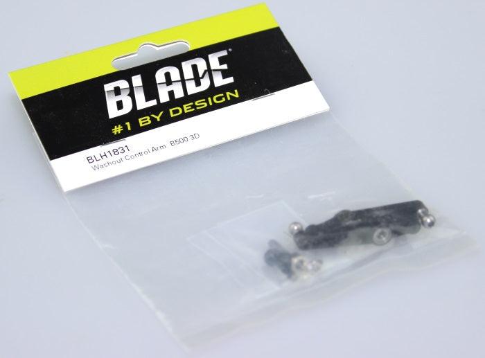 Blade 500 3D Washout Control Arm Set BLH1831