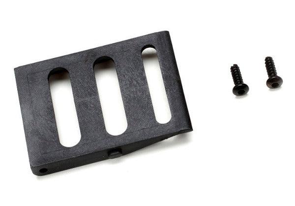 Blade 500 3D / X Receiver Tray Set BLH1844 5003D 500X