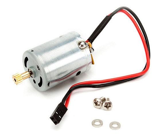 BLADE BLH2111 Upper Main Rotor Motor w/Pinion and Screws CX4