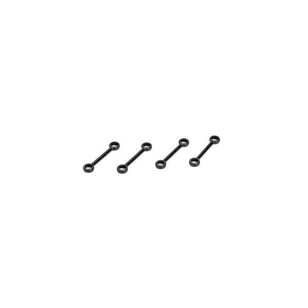 Blade 120 SR Rotor Head Linkage Set (4) 120SR BLH3115