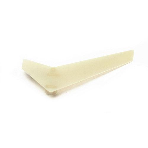 Blade mSR/ mSR X Vertical Fin Glow in the Dark BLH3220GL mSRX