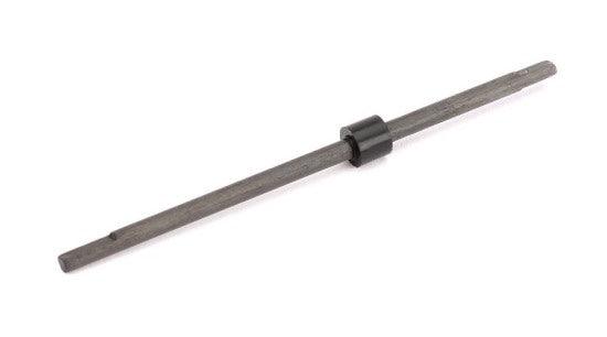 Blade Nano CP X Carbon Fiber Main Shaft with Collar & Hardware BLH3307