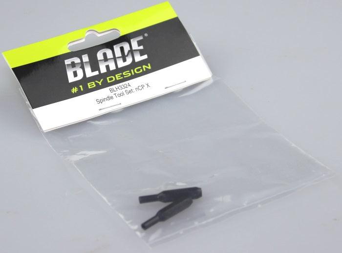 Blade Nano CP X Spindle Tool Set BLH3324