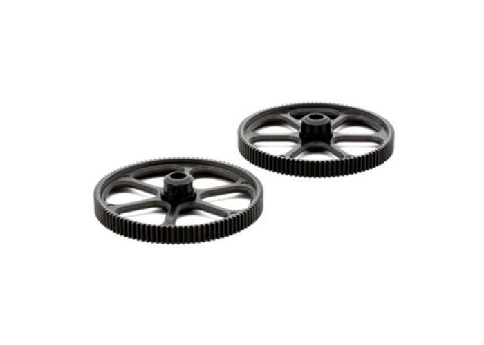 Blade BLH3408 Main Gear 180 CFX Trio 180 CFX