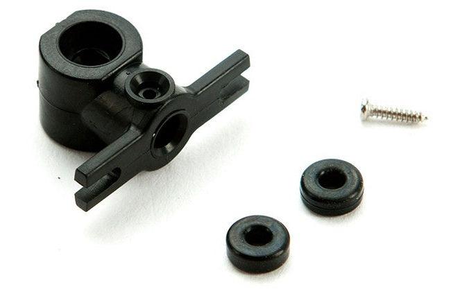 BLADE BLH3915 mCP X BL Main Rotor Hub with Hardware MCPX BL