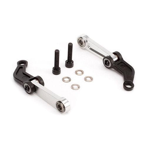 Blade 500 X BLH4031A Aluminum Flybarless Follower Arms 500X