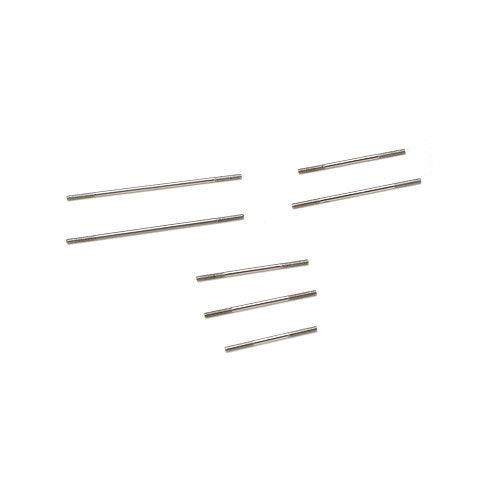 Blade 450 X Flybarless Linkage Rod/ Pushrod Set BLH4338