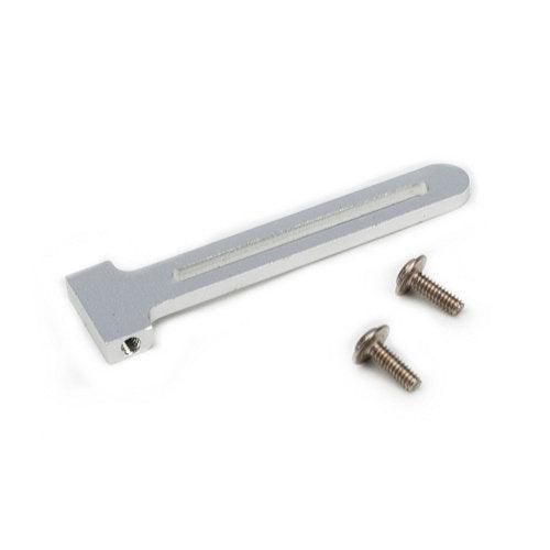 Blade 300 X BLH4518A Aluminum AntiRotation Bracket/Guide 300 X 250 CFX