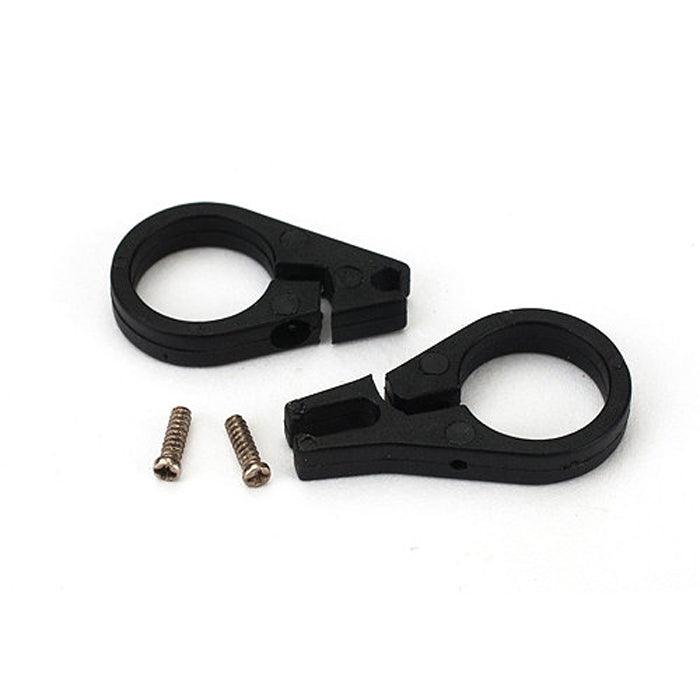 Blade 300 X BLH4527 Tail Pushrod Support/Guide Set 300 X