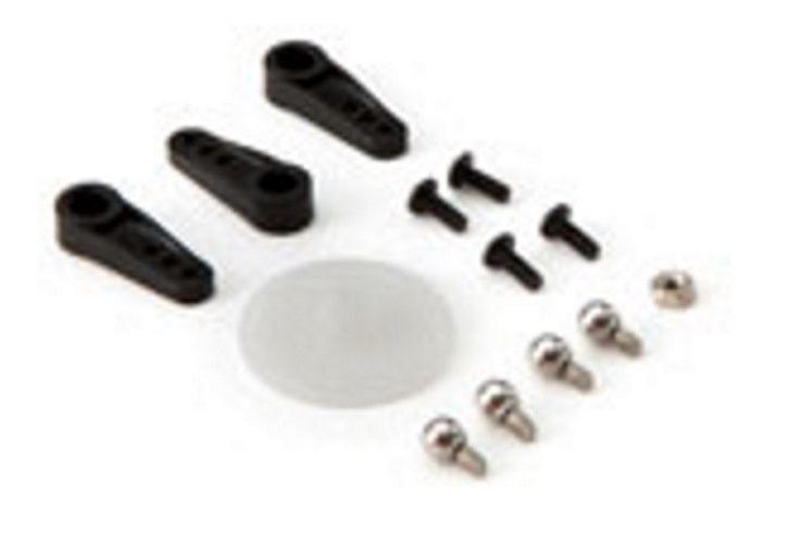 Blade BLH4734 Servo Arm Set Blade 360 CFX