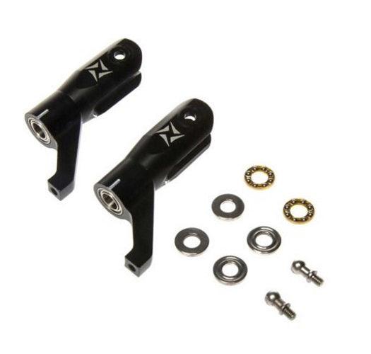 Blade BLH5202 Main Grip Set (2) Fusion 360