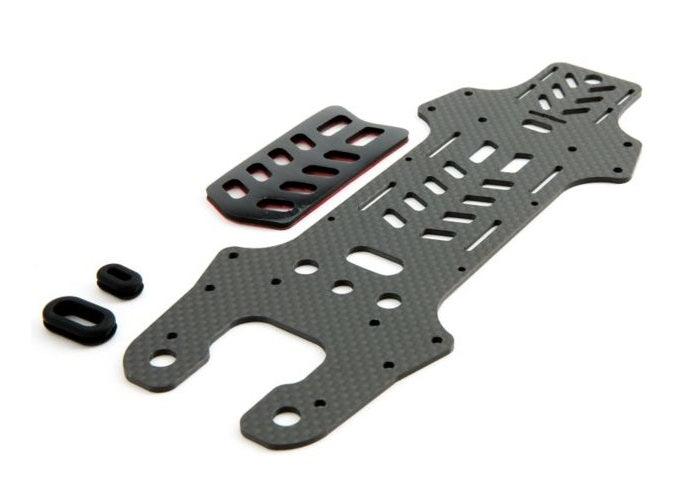 Blade BLH9207 Top Plate Vortex 250 Pro