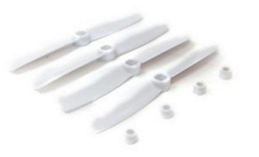 Blade BLHA1000 5x4.5 Bullnose Propeller w/5mm Insert