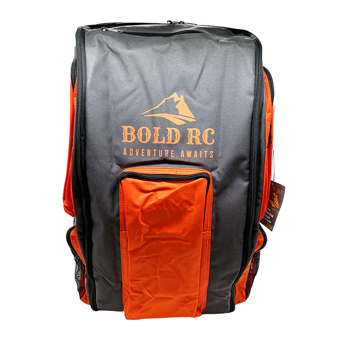 BOLD RC BOL1000 Adventure Trail Backpack