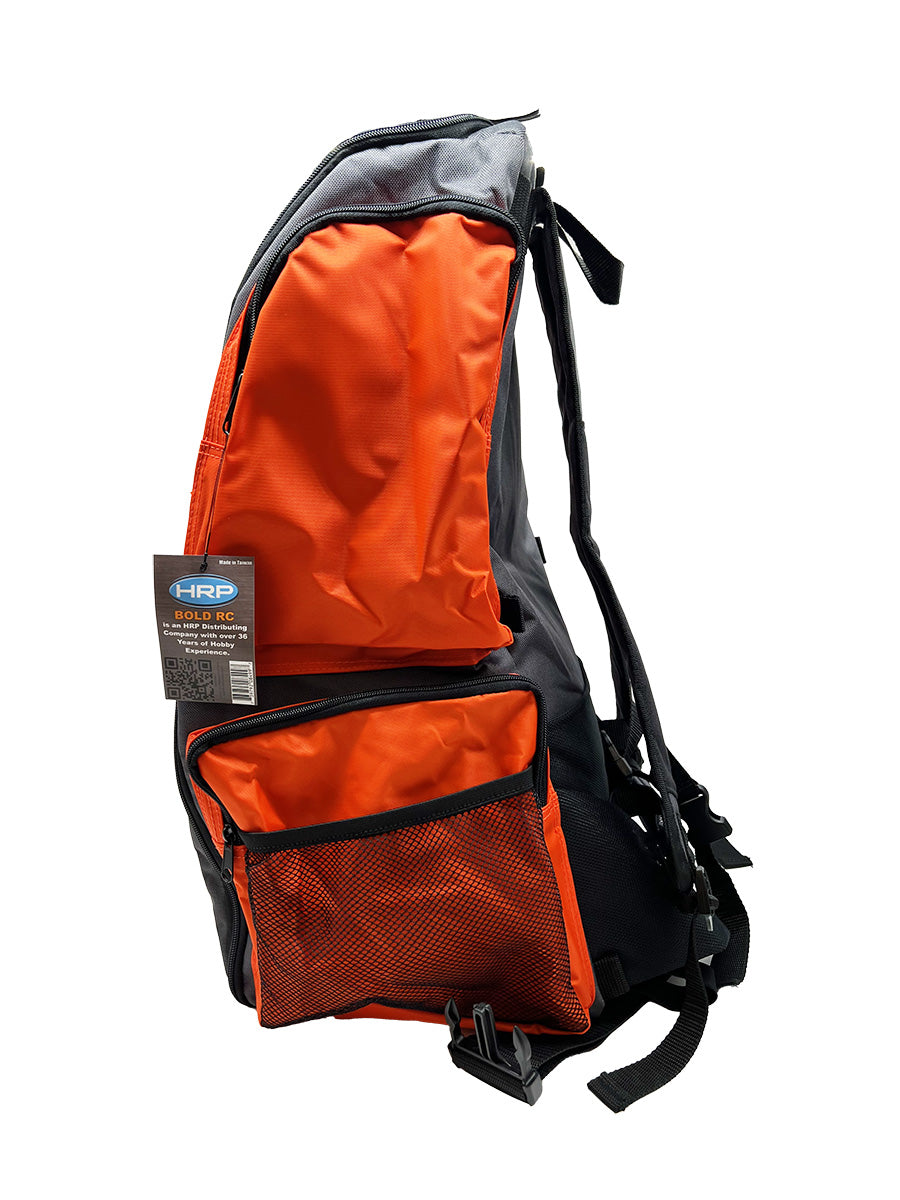 BOLD RC BOL1000 Adventure Trail Backpack