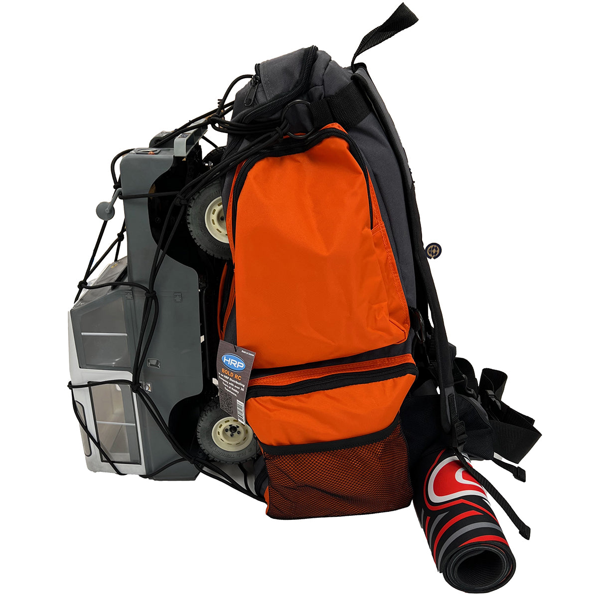 BOLD RC BOL1000 Adventure Trail Backpack
