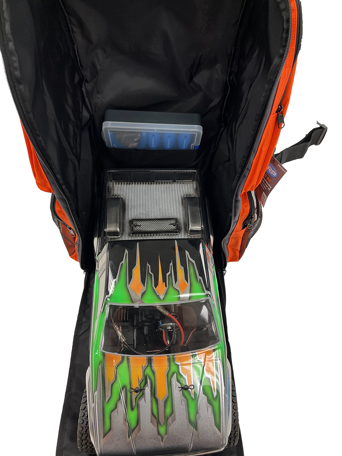 BOLD RC BOL1000 Adventure Trail Backpack