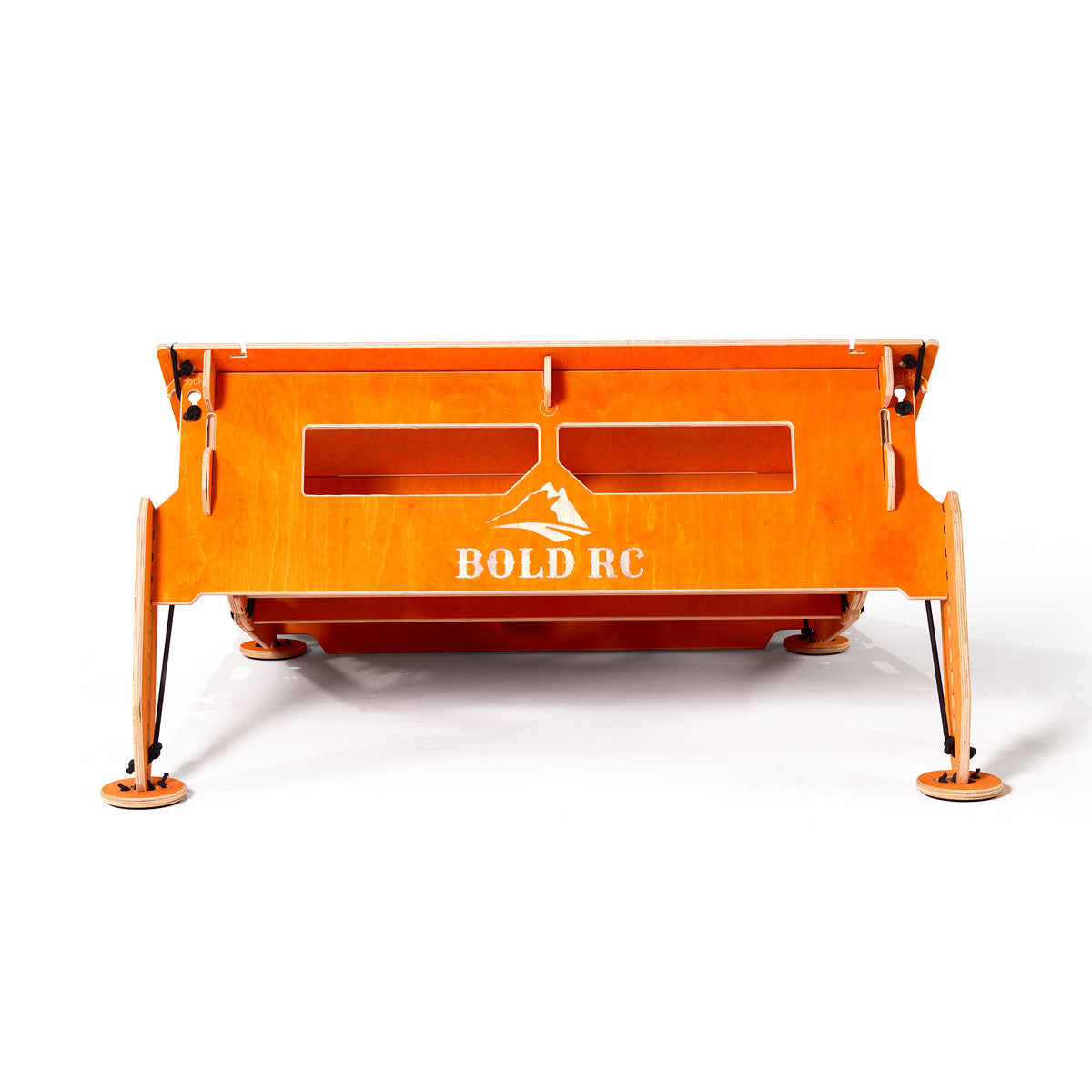 Bold BOL6000 R/C Vector RC Jump Ramp