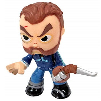 Mystery Minis DC Comics Suicide Squad - Boomerang