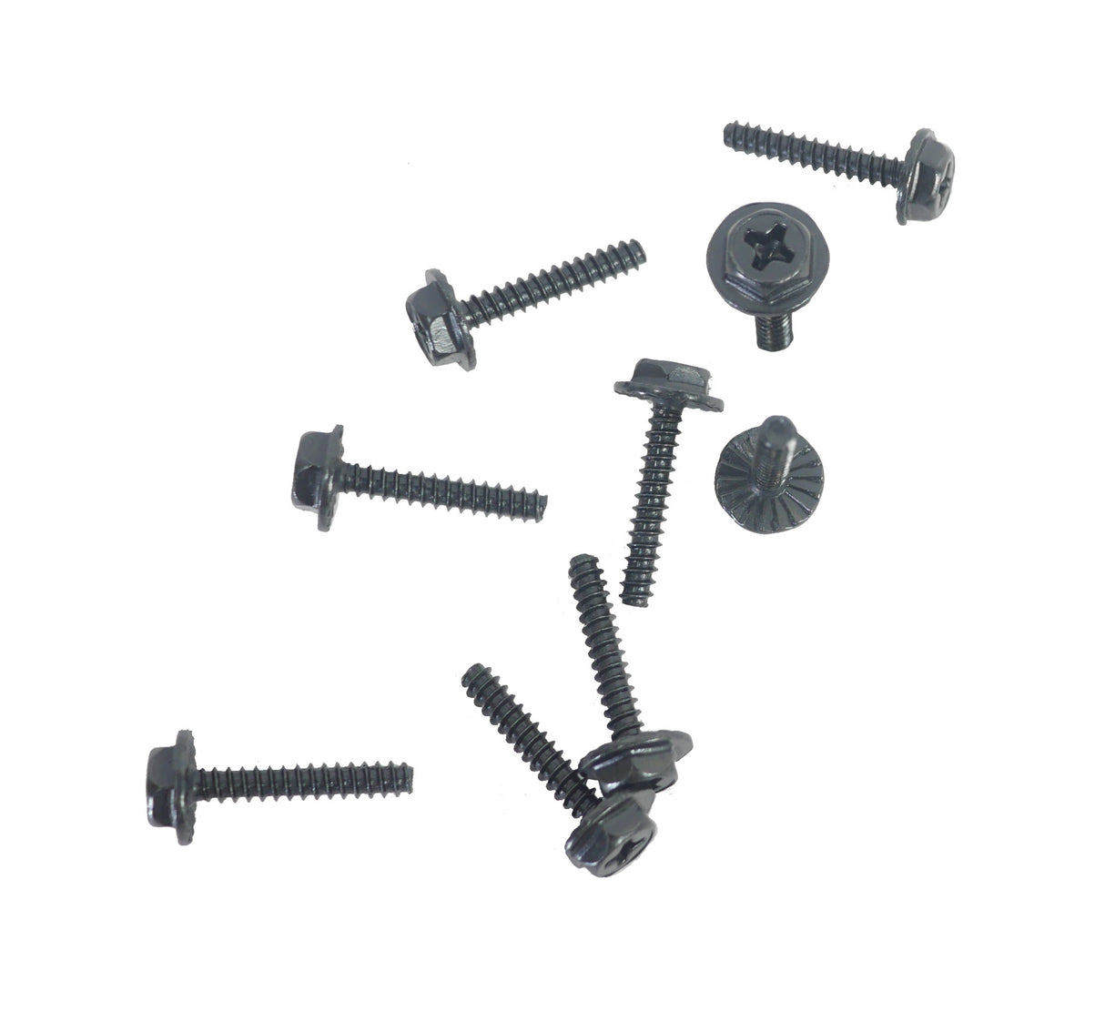 BLACKSON BZN540046 Wheel Lock Bolts, Slyder & Turbo Slyder