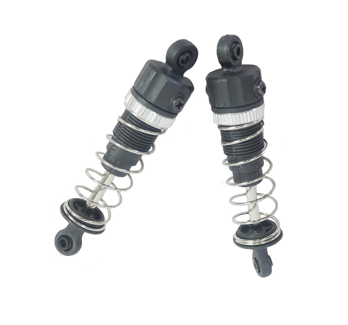 Black Zon BZN540071 ST Shock Absorbers (2P), Slyder