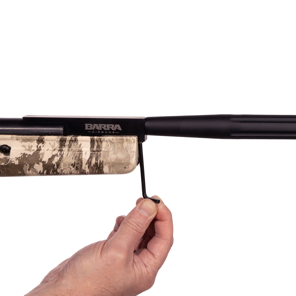 1200g .177 & .22 - Veil Camo Alpine