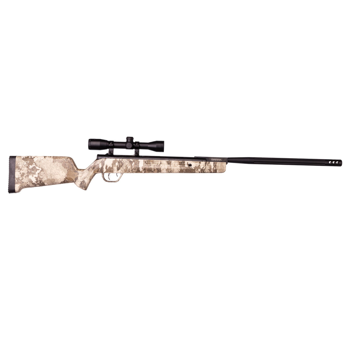 1200g .177 & .22 - Veil Camo Alpine