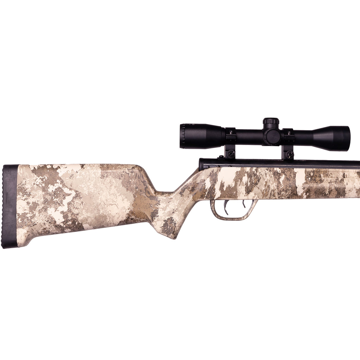 1200g .177 & .22 - Veil Camo Alpine