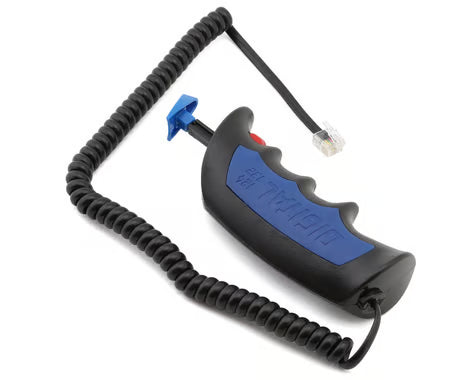Carrera CCN30340 Digital 132/Digital 143 Wired Speed Controller (Blue)