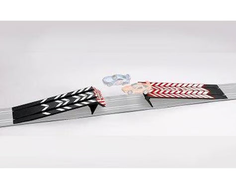 Carrera CCN61641 Jump Ramp Set