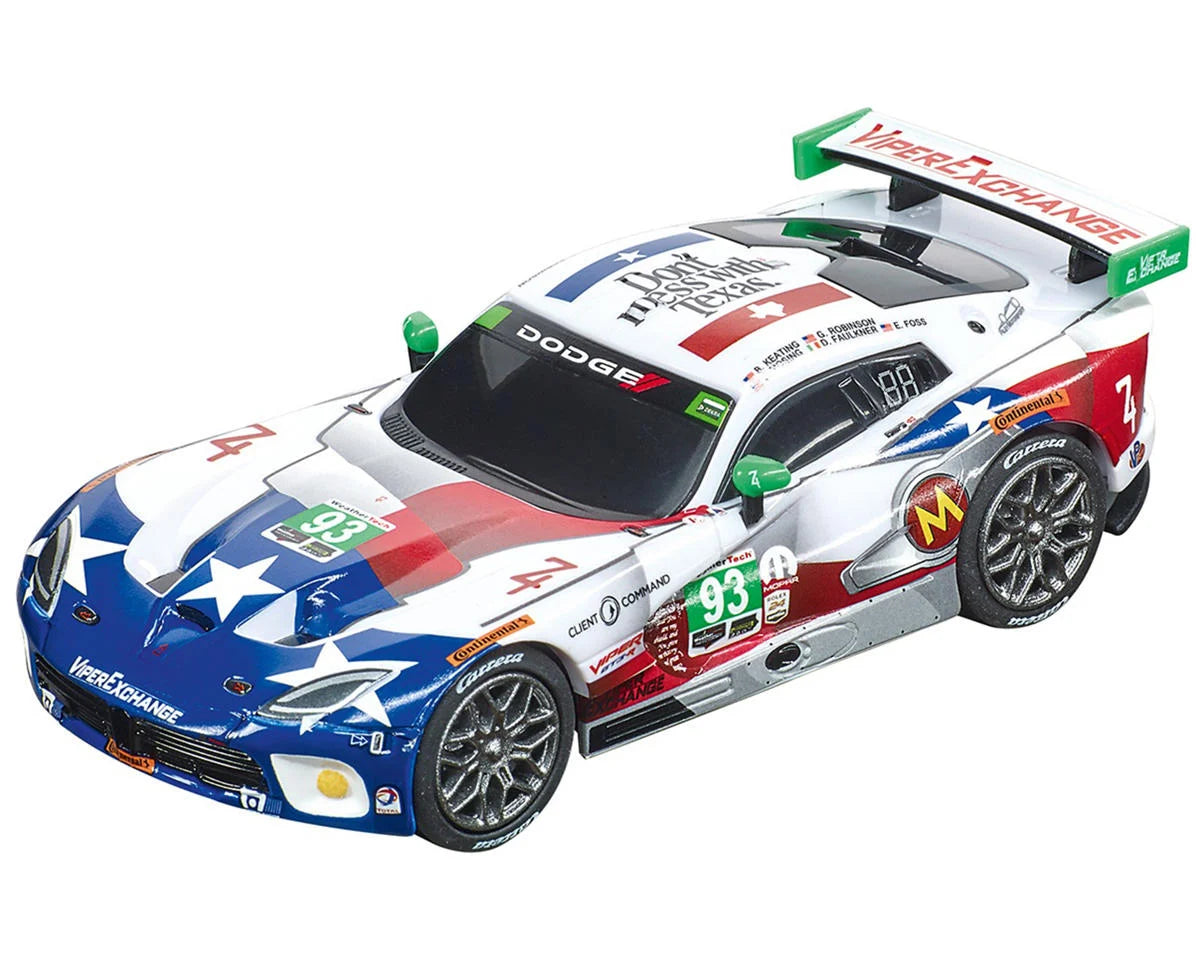 Carrera GO!!! CCN62521 Onto the Podium 1/43 Slot Car Racing Set