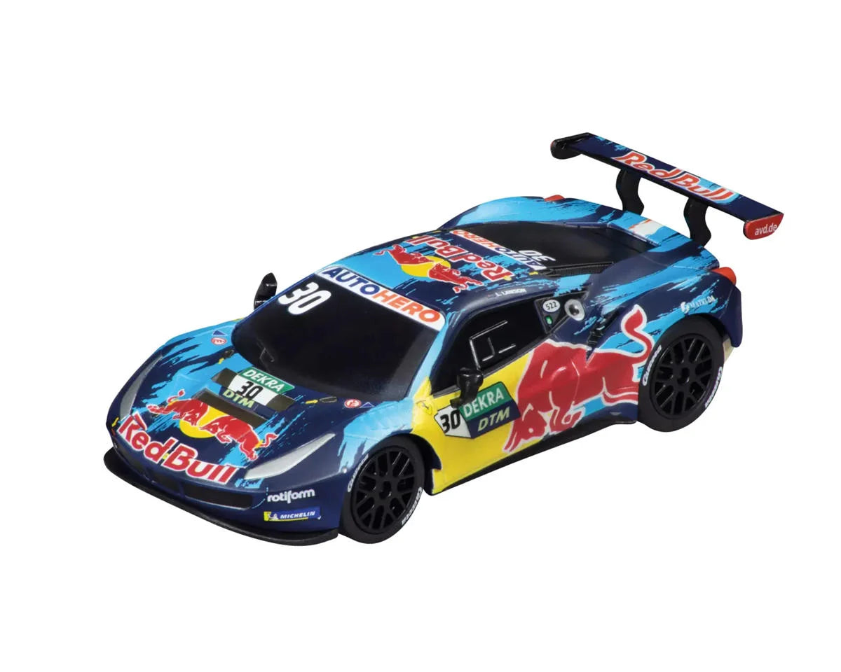 Carrera GO!!! CCN62561 DTM High Speed Showdown 1/43 Slot Car Racing Set