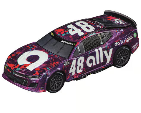 Carrera GO!!! CCN64268 NASCAR Camaro NextGen ZL1 "Hendrick Motorsports" No.48 1/43 Slot