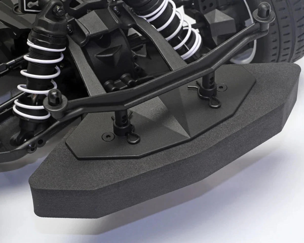 CEN 9000 2024 M-Sport Ford Puma Rally 1 1/8 RTR Brushless 4WD Rally Car