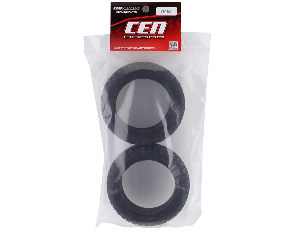 Pneu de camion CEN CEGCD0501F450 Fury 40/15,5R/26LT (2)