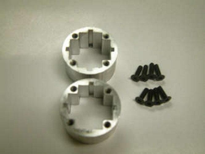 Cen Racing GS001 Differential Case GST 7.7 GST-E