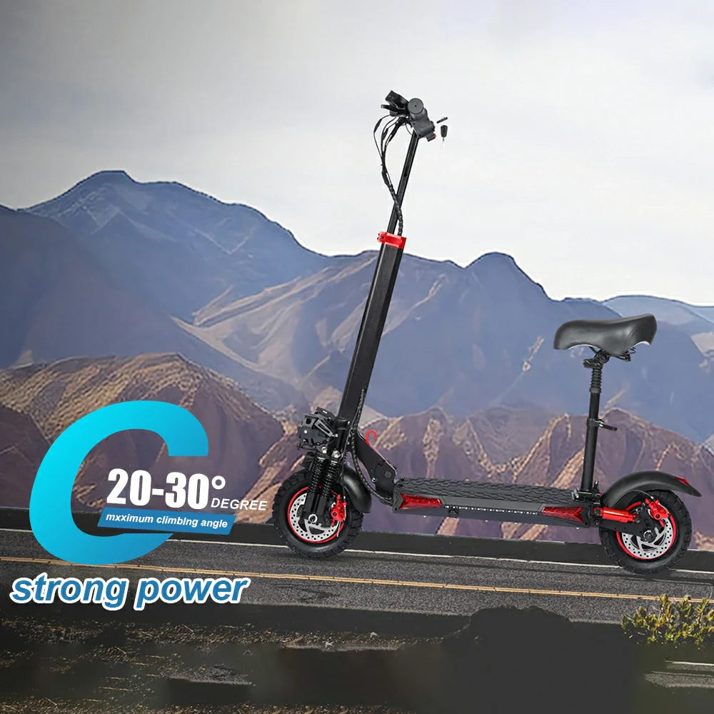 FREEBOY J11 Electric Scooter